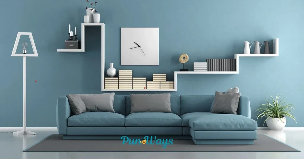 Furniture Puns
