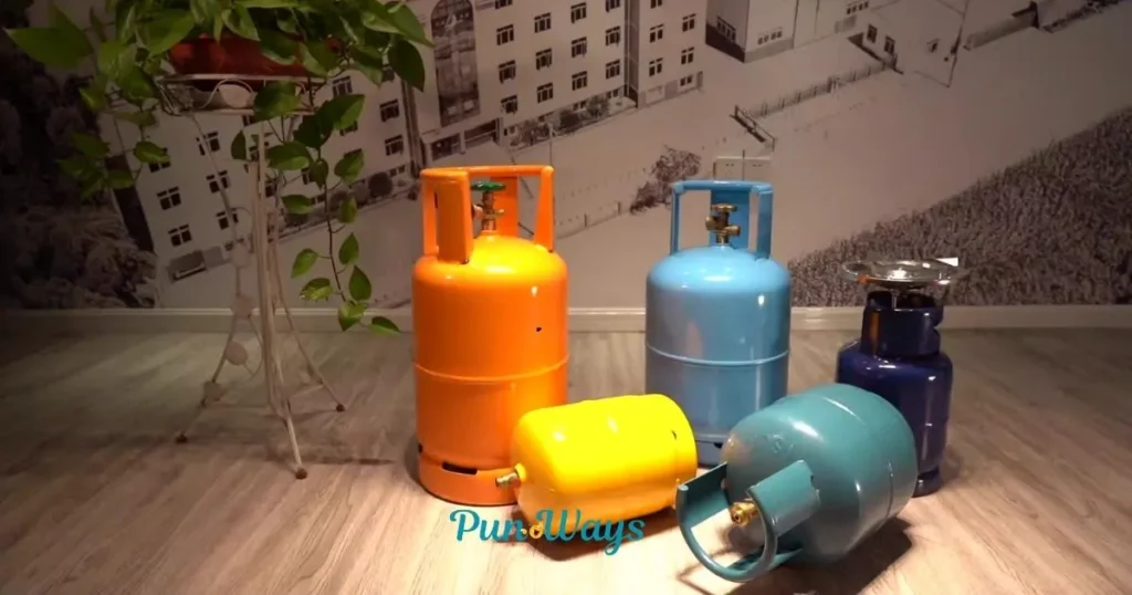 Gas Puns