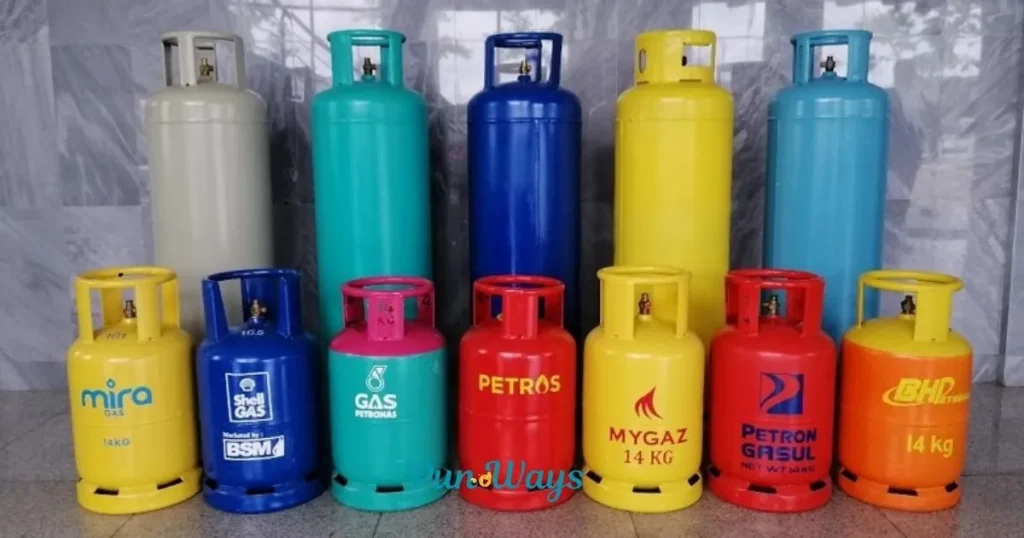 General Gas Puns