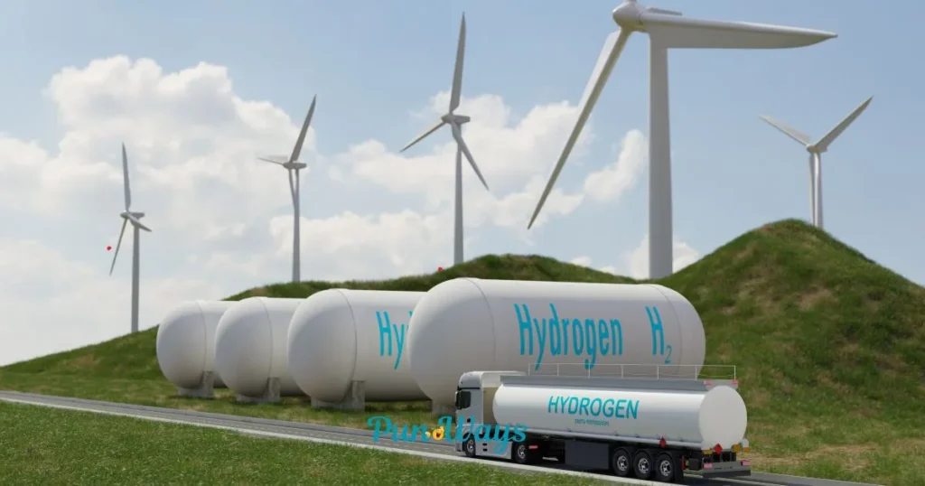 Hydrogen Jokes And Puns For Elders