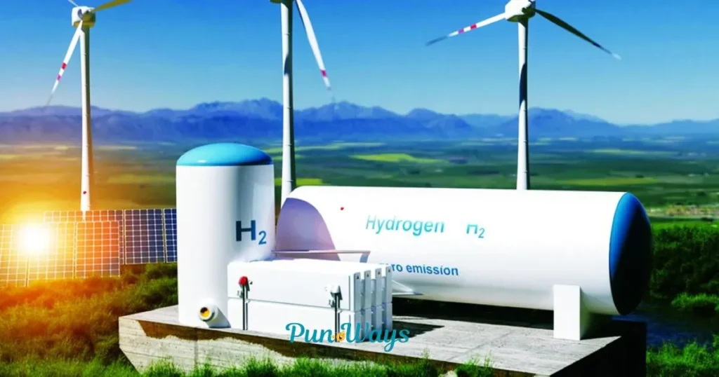 Hydrogen Puns One Liners
