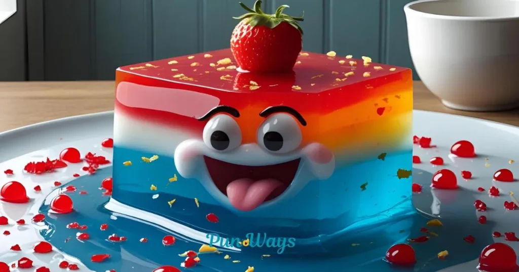 Jello Puns