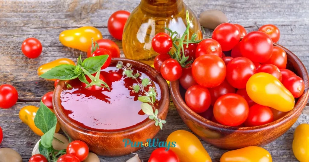 Ketchup Jokes And Puns For Adults