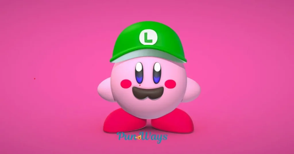 Kirby Jokes And Puns For Kids
