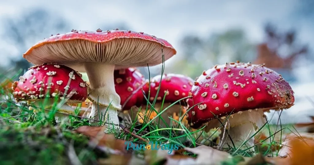 Meme Worthy Mushroom Puns That Go Viral
