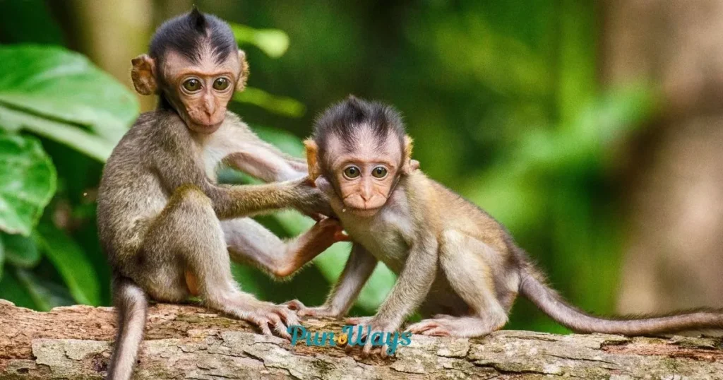 Monkey Puns Reddit