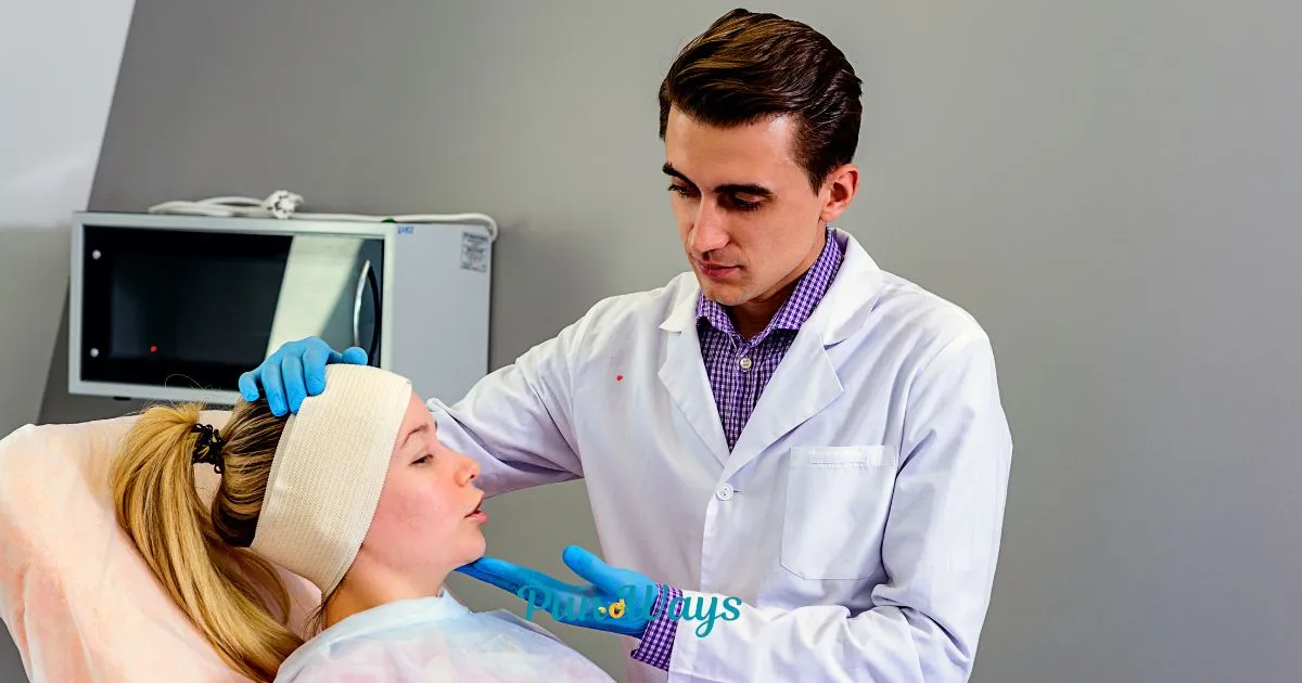 Plastic Surgery Puns