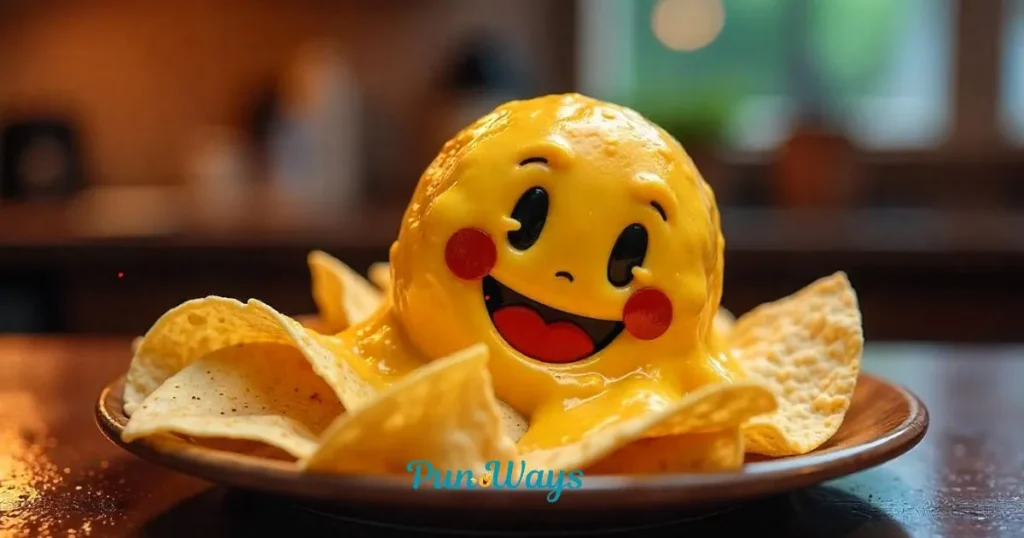 Queso Puns And Jokes For Adults
