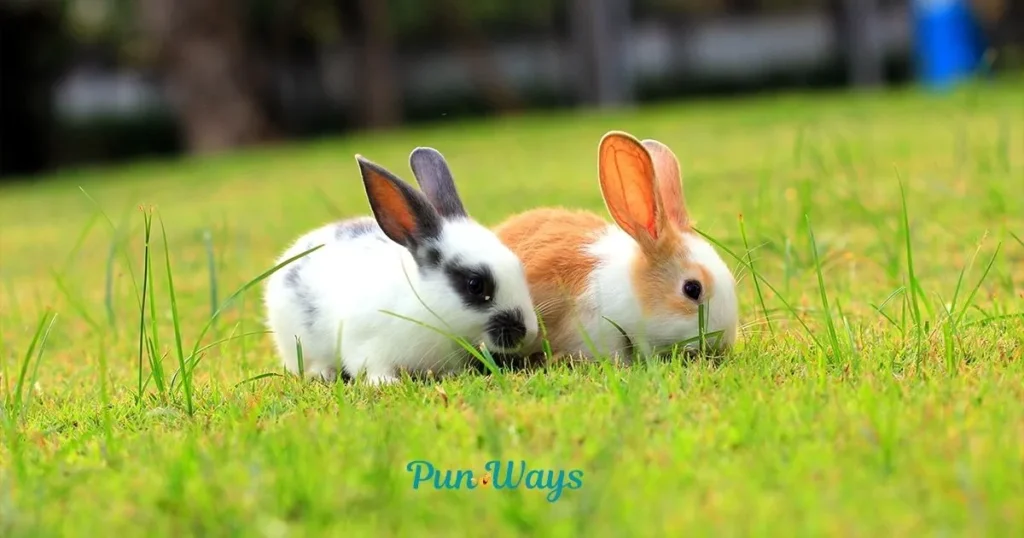 Rabbit Puns Reddit