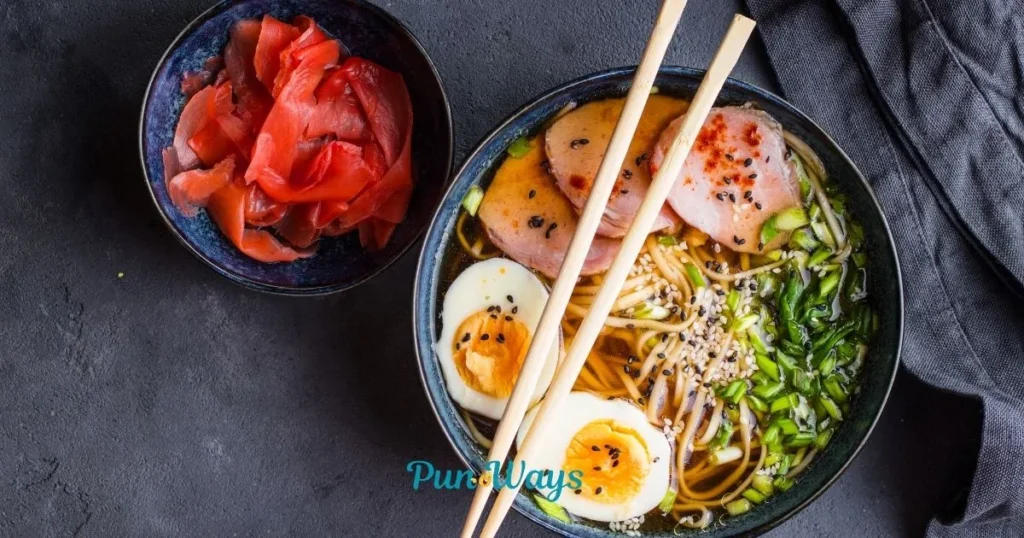 Ramen Jokes For Every Mood