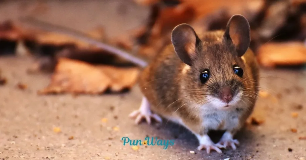 Rat Puns Dirty