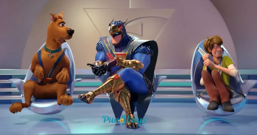 Scooby Doo Puns Dirty