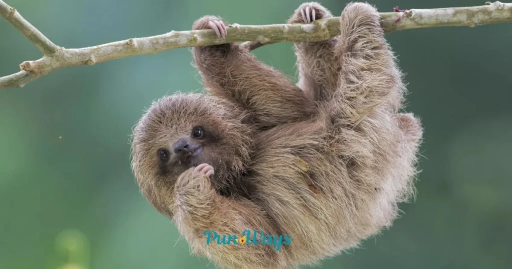 Sloth Jokes Dirty