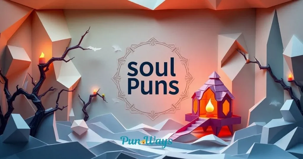 Soul Puns