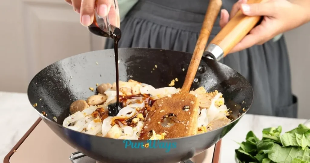 Wok Puns To Make You Smile