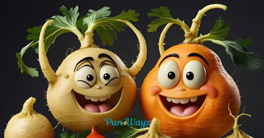 Yam Jokes And Puns For Elders