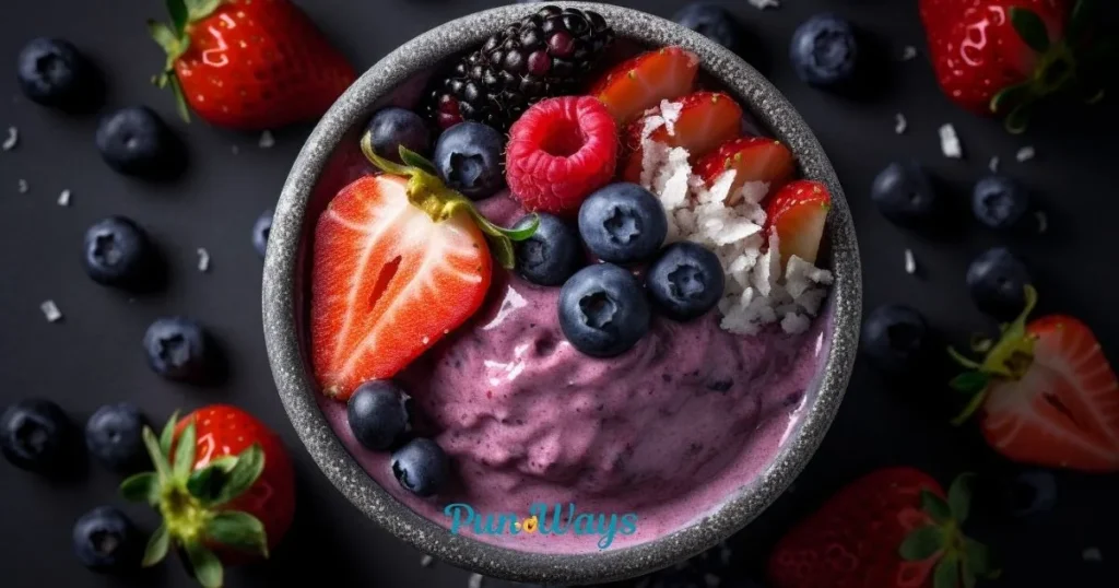 Acai Puns