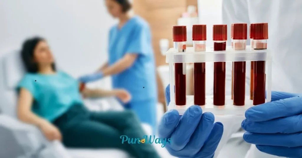Best Blood Related Puns