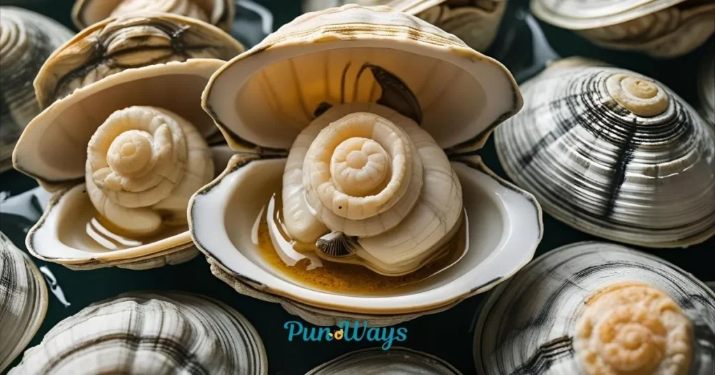 Best Clam Puns For Jokes