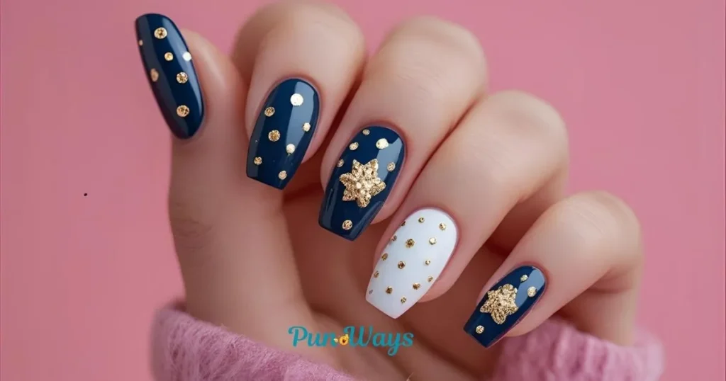 Best Nail Puns For Instagram Captions