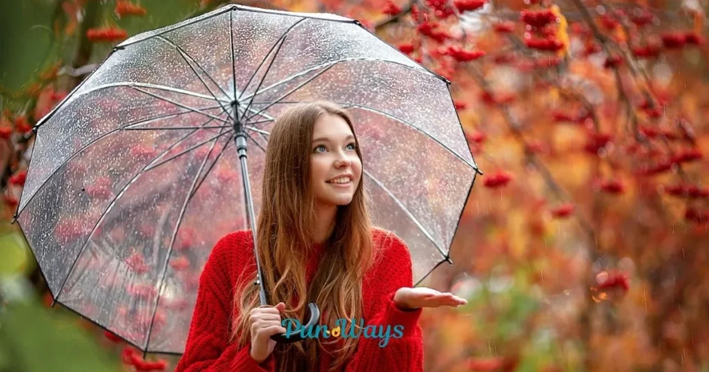 Best Rain Puns For Social Media