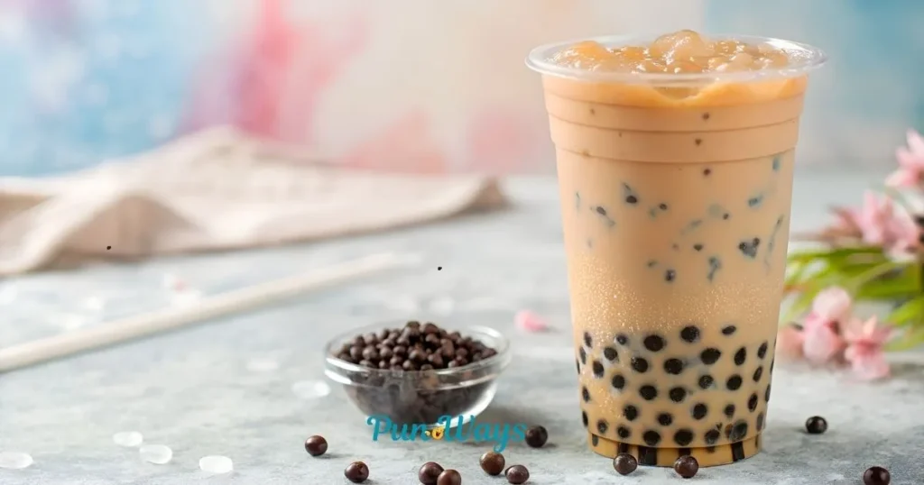Boba Jokes For Kids