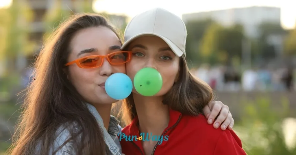 Bubble Gum Puns To Make You Laugh