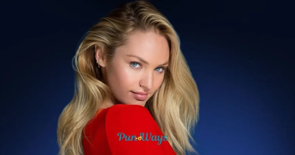 Candice Jokes To Lighten Your Mood