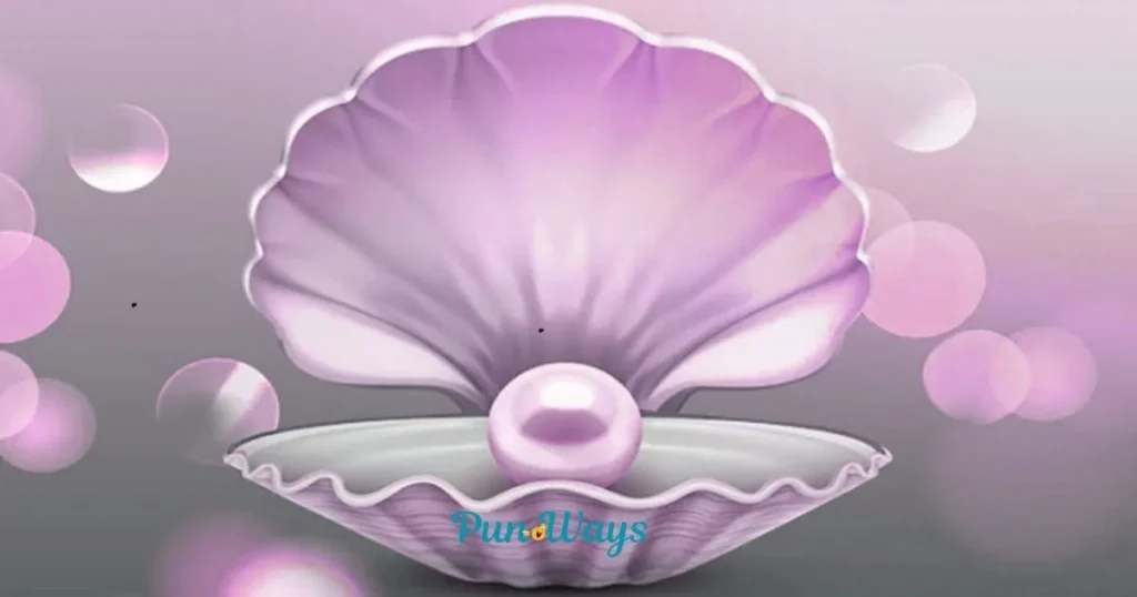 Clam Puns