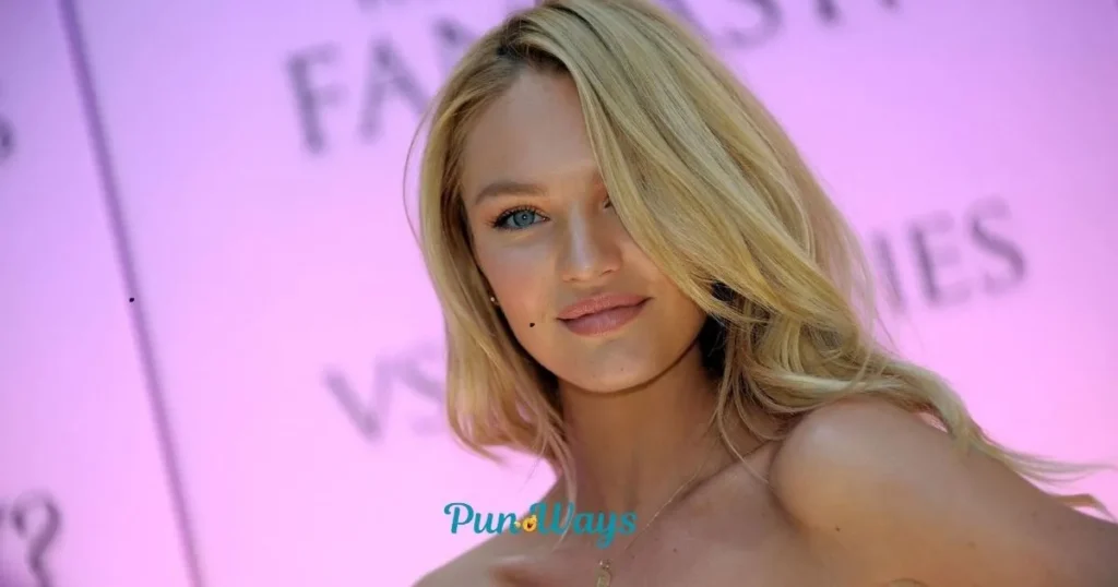 Cute Candice Puns