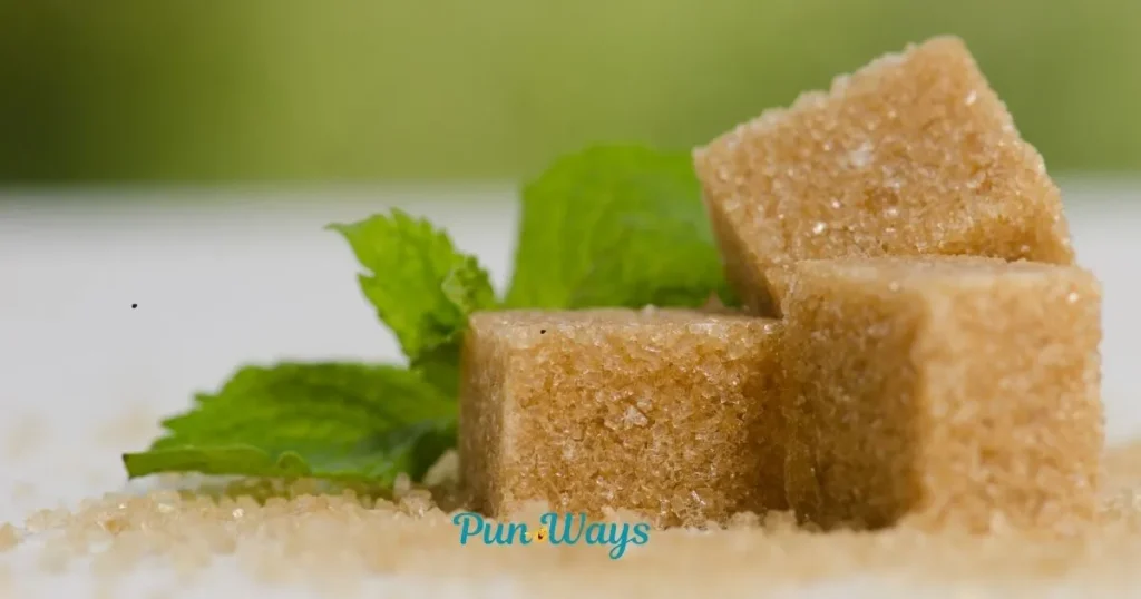 Cute Sugar Puns