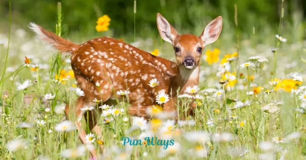 Deer Puns For Kids