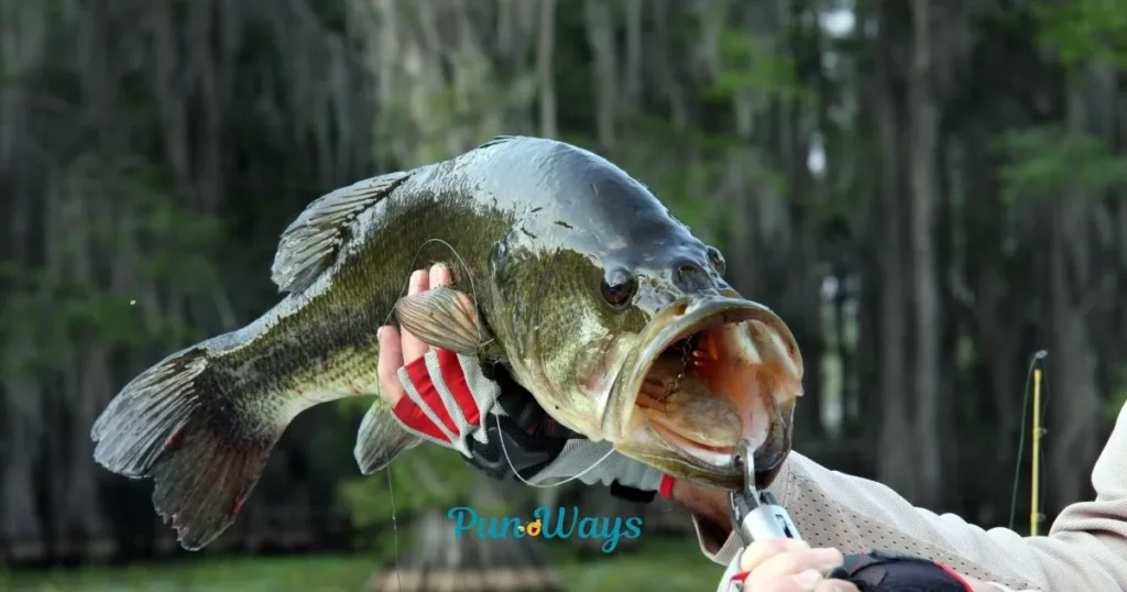 Dirty Bass Puns