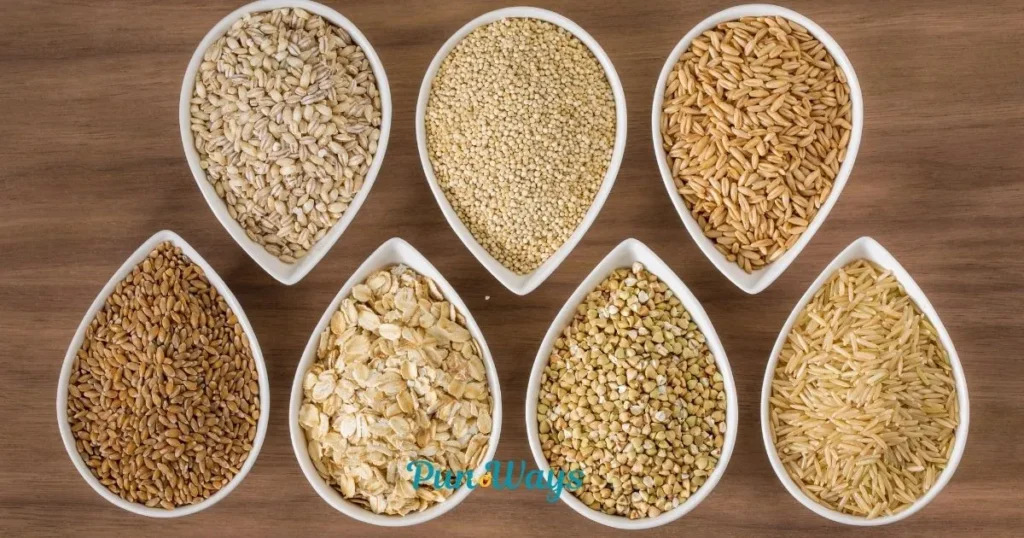 Grain Puns