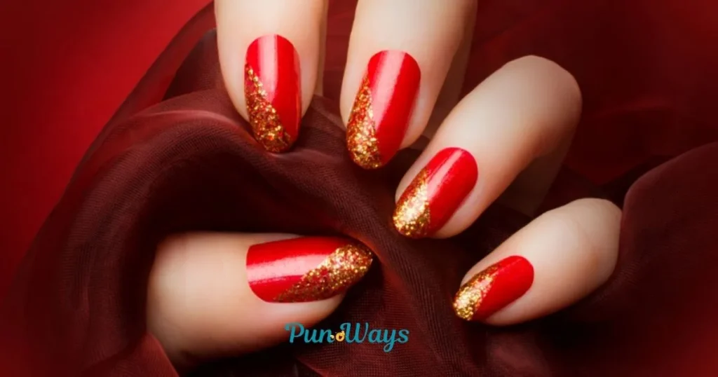 Nail Puns