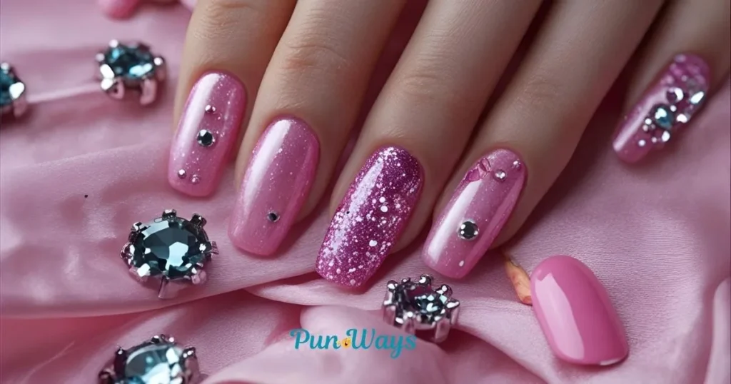 Nail Puns One Liners