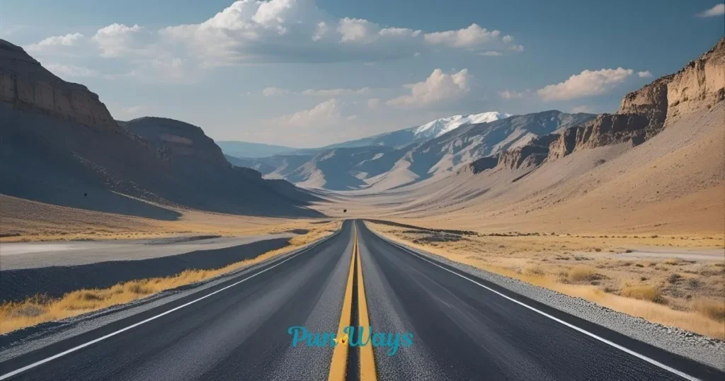 Top Asphalt Jokes And Puns