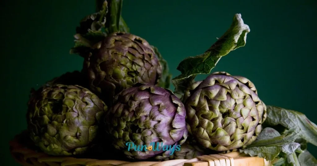 Artichoke Humor In Pop Culture
