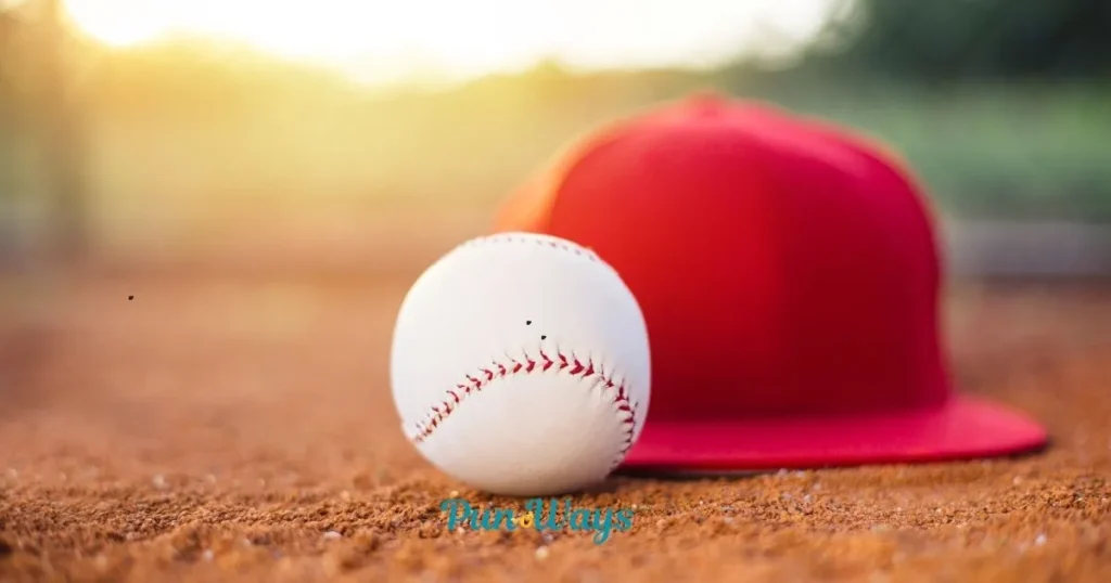 Baseball Puns One Liners