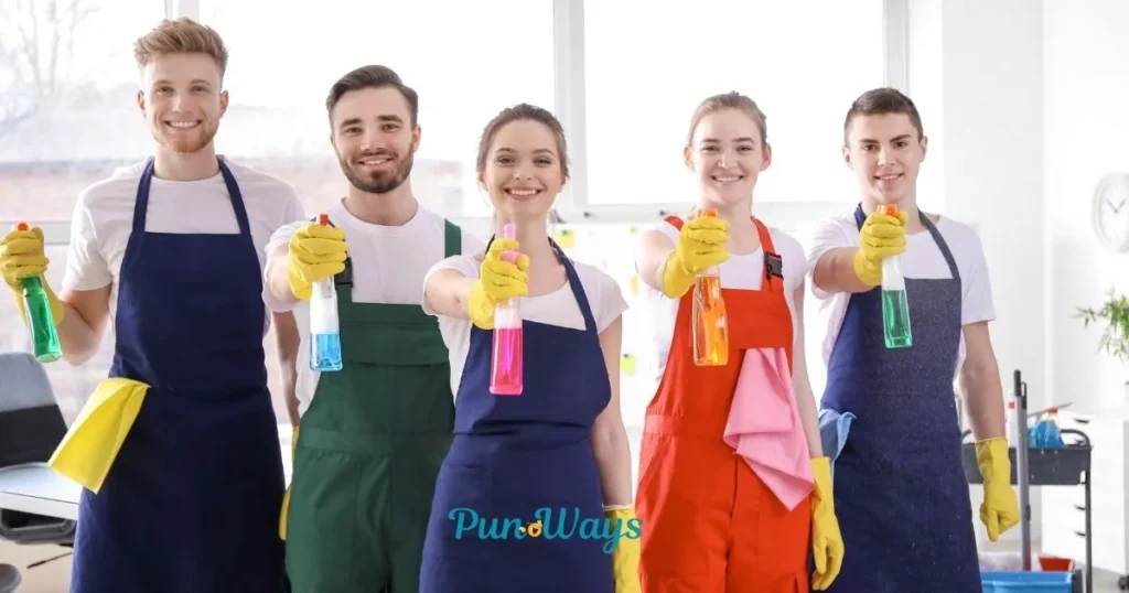 Clean Jokes For Team Building Events