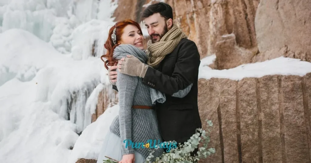 Creative Winter Puns For Captions