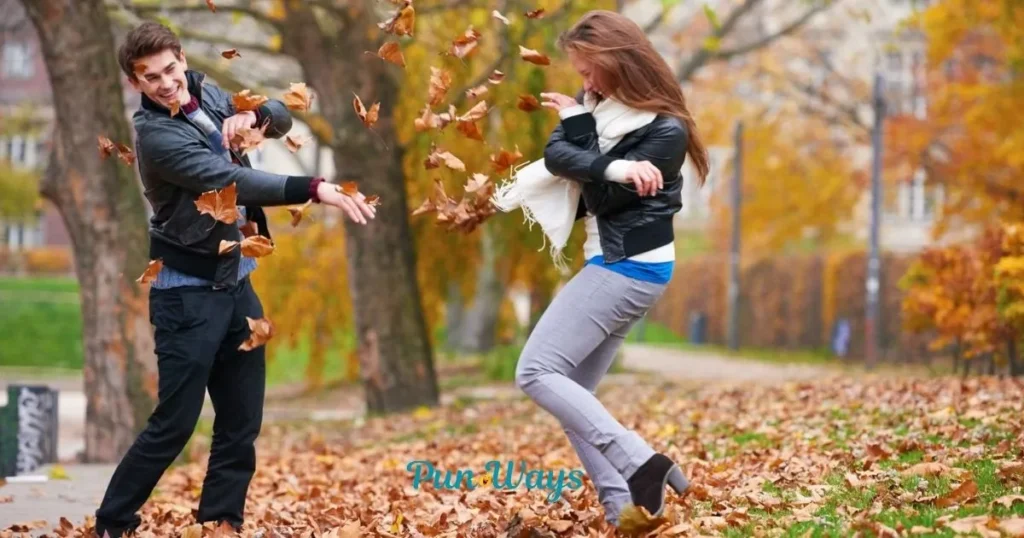 Favorite Funny Moments