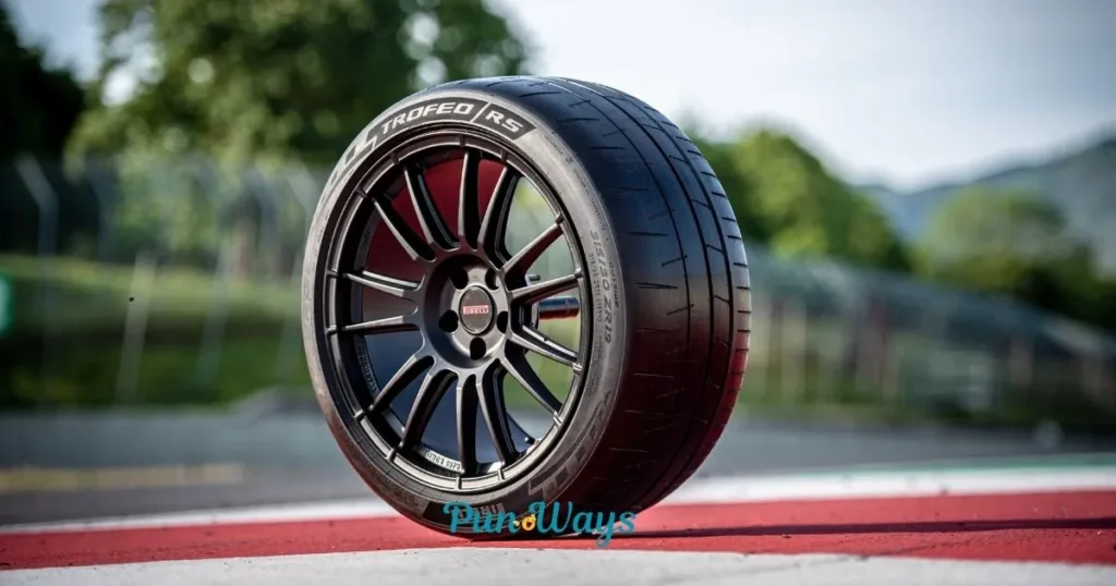 Fun Facts About Tire Puns