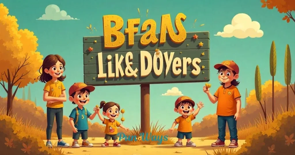 Funny Names Like Ben Dover Clean