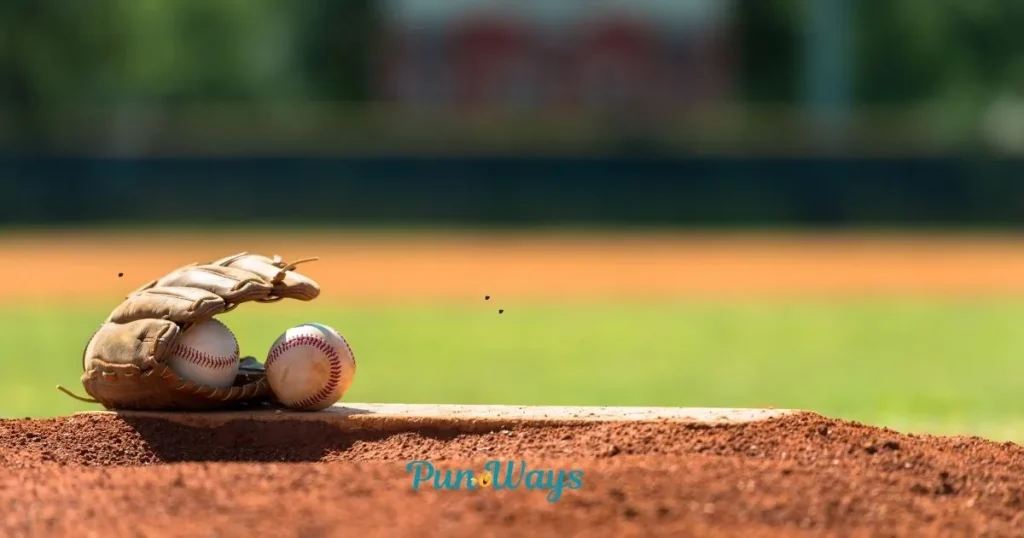 Inappropriate Baseball Jokes