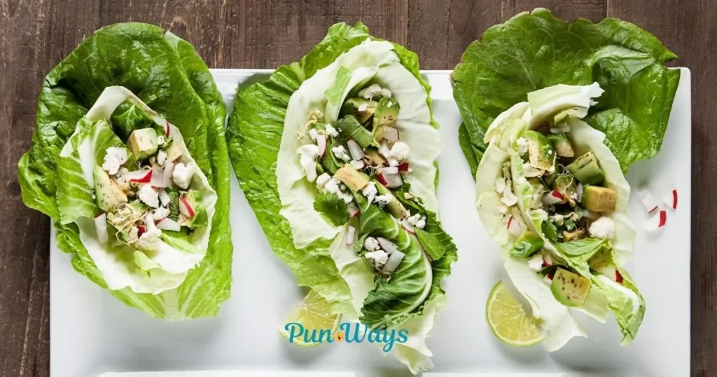 Lettuce Puns Love