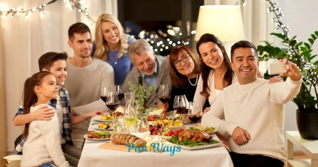 New Year Dad Jokes For Families