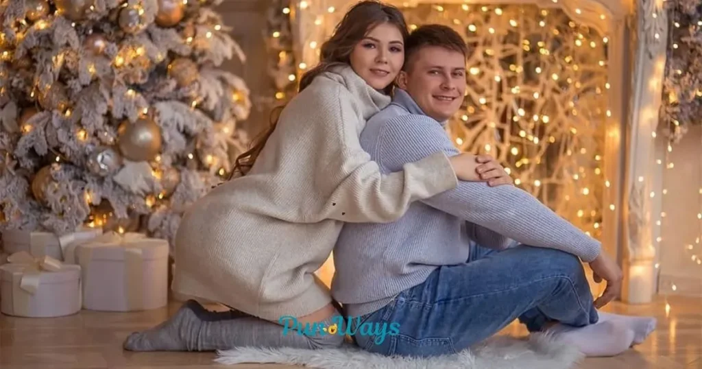 New Year Jokes For Couples