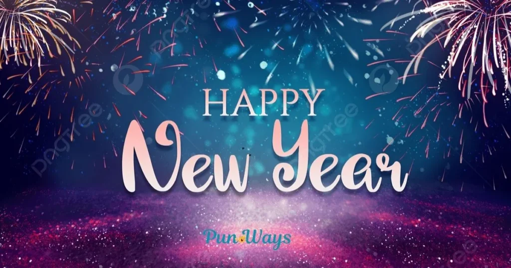New Year Jokes One Liners