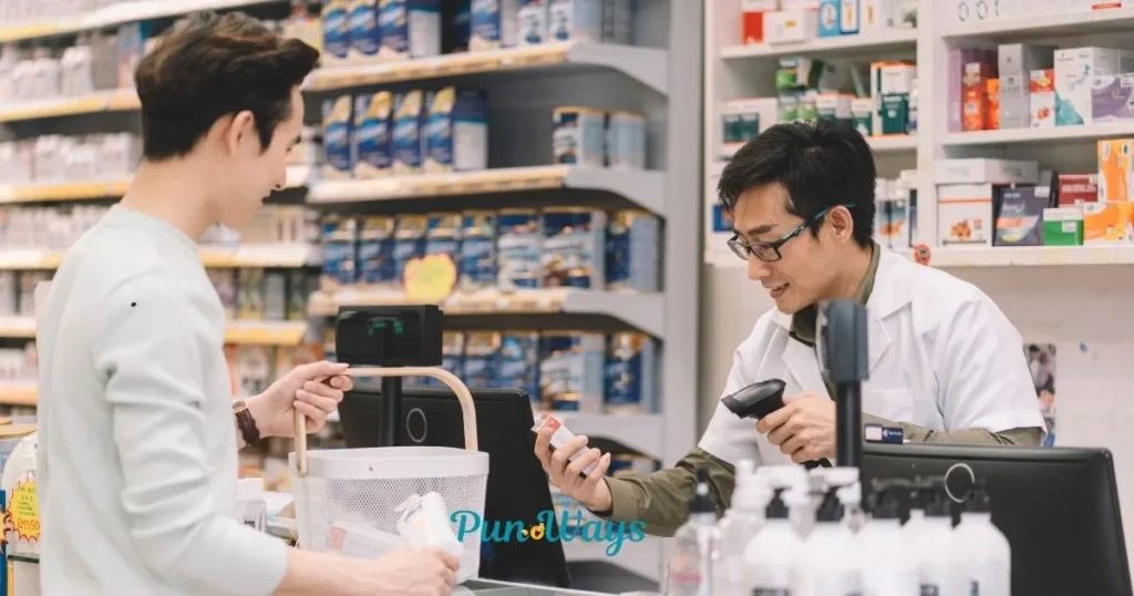 Pharmacy Puns